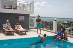 Tanzanite Serviced Apartment - TSA Masaki